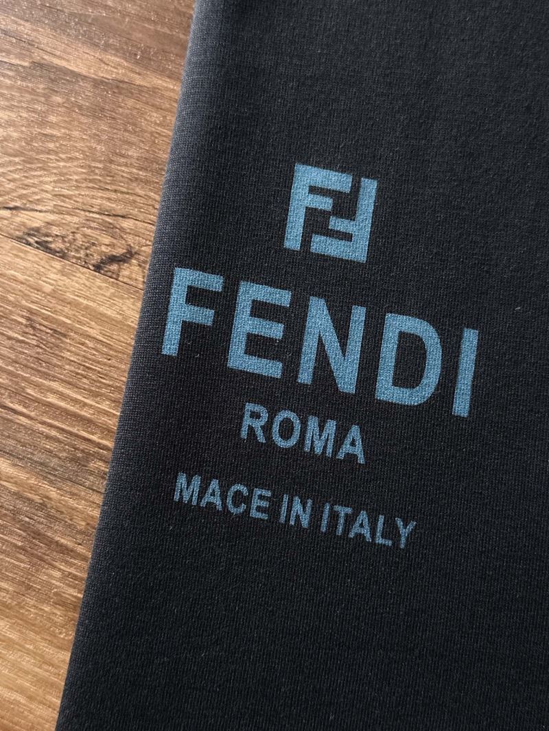 Fendi T-Shirts